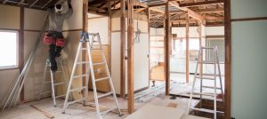 Entreprise de rénovation de la maison et de rénovation d’appartement à Lourties-Monbrun